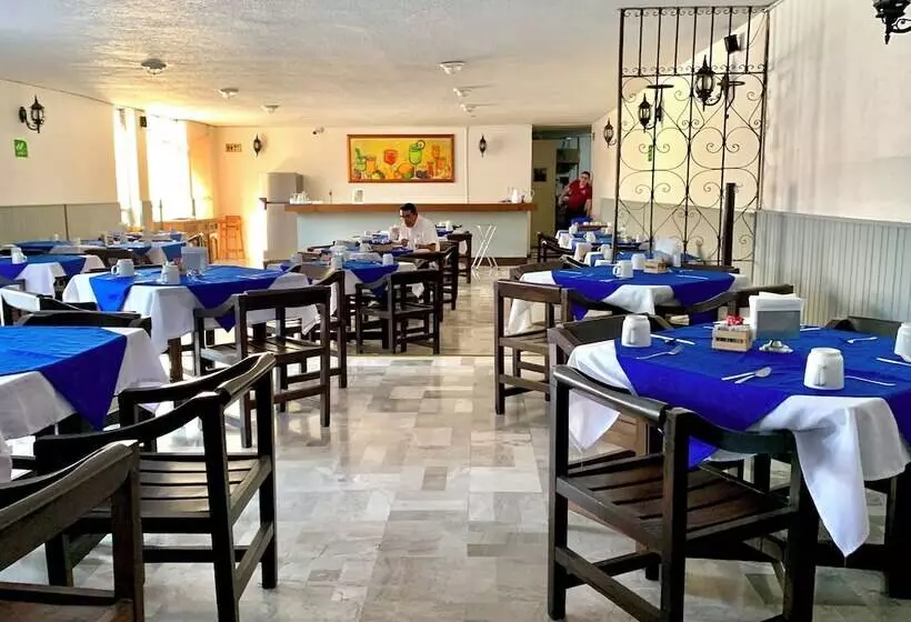 ホテル Bedd Express Querétaro