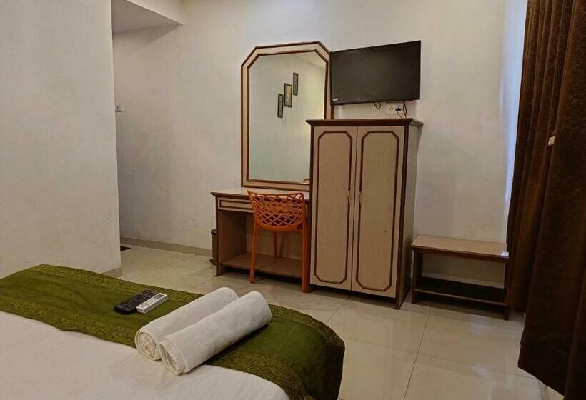 Hotel City Inn Mahabaleshwar