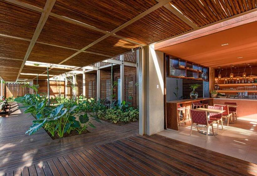 Hotel Pousada Do Mirante