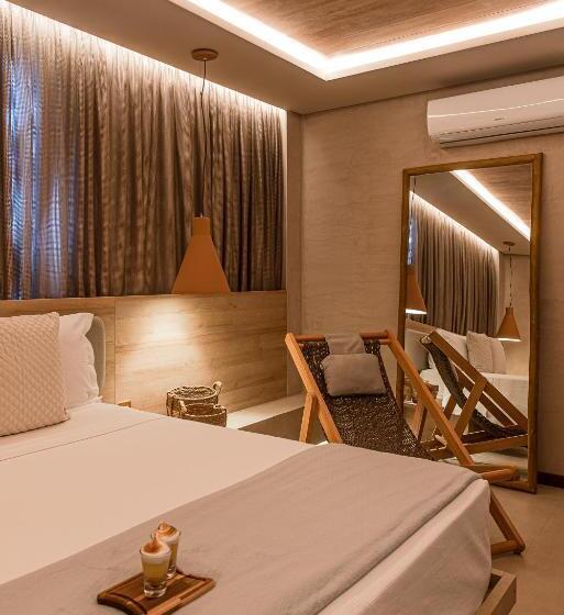 Hotel Pousada Do Mirante