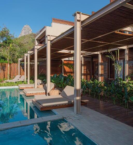 Hotel Pousada Do Mirante