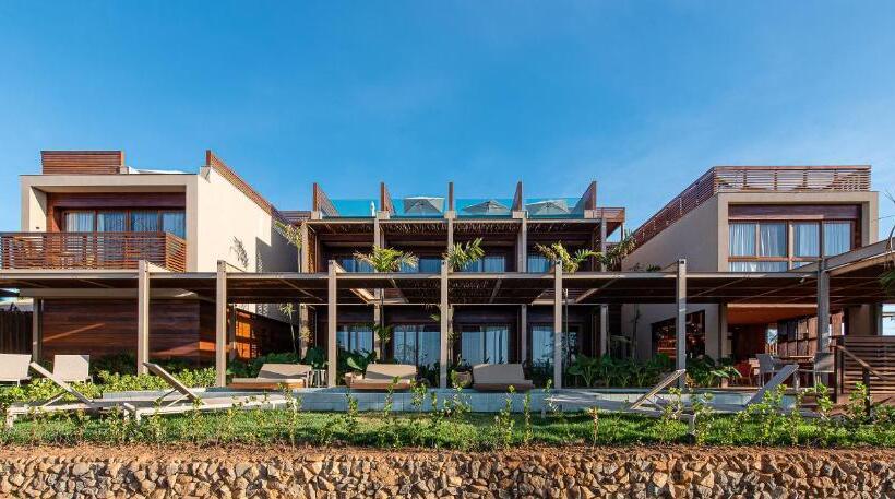 Hotel Pousada Do Mirante