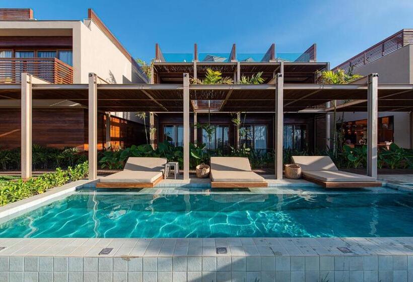 Hotel Pousada Do Mirante