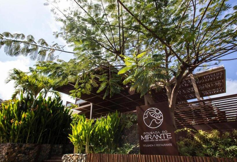 Hotel Pousada Do Mirante