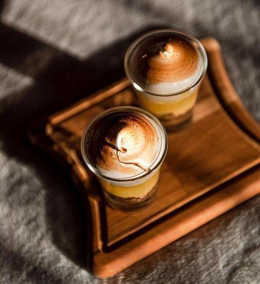 Hotel Pousada Do Mirante