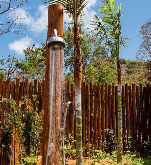 Hotel Pousada Do Mirante