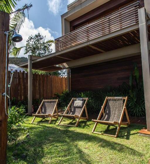 Hotel Pousada Do Mirante