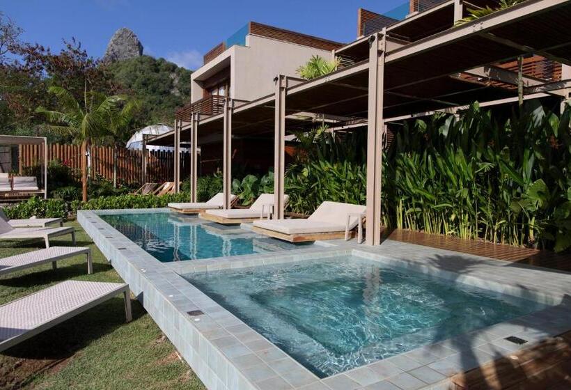 Hotel Pousada Do Mirante