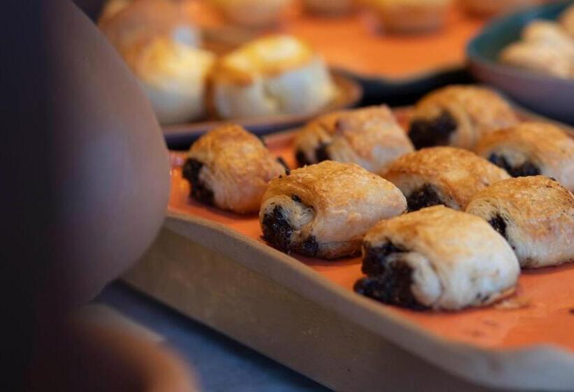 Hotel Pousada Do Mirante