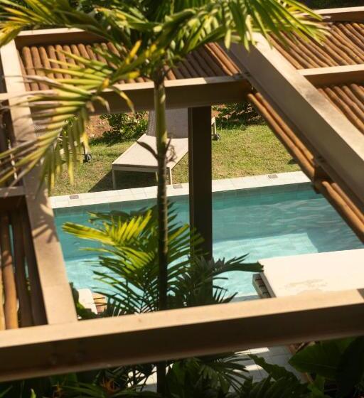 Hotel Pousada Do Mirante