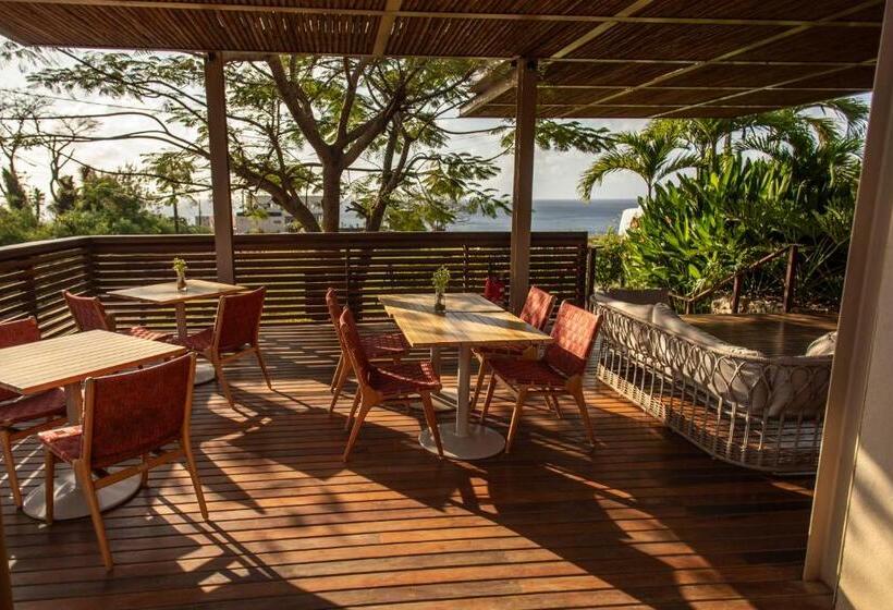 Hotel Pousada Do Mirante