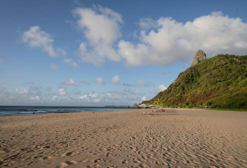 Hotel Pousada Do Mirante