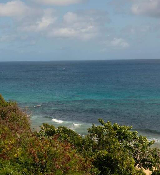 Hotel Pousada Do Mirante