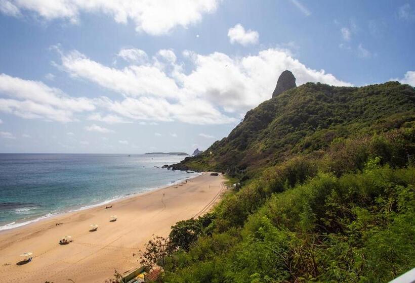 Hotel Pousada Do Mirante