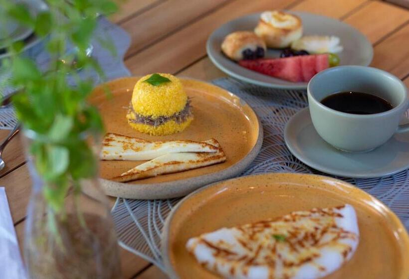 Hotel Pousada Do Mirante