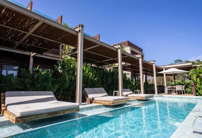 Hotel Pousada Do Mirante