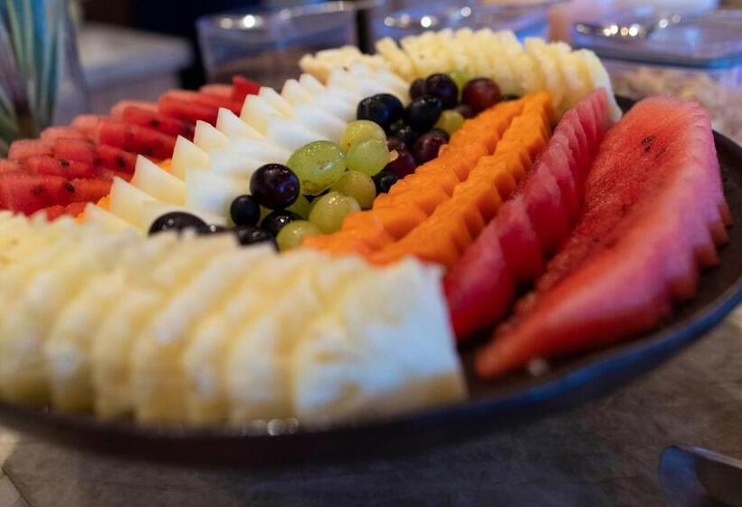 Hotel Pousada Do Mirante