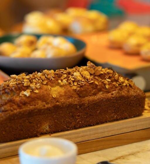 Hotel Pousada Do Mirante