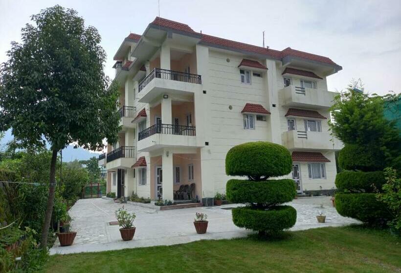 فندق Sunrise Homestay By Wb Inn