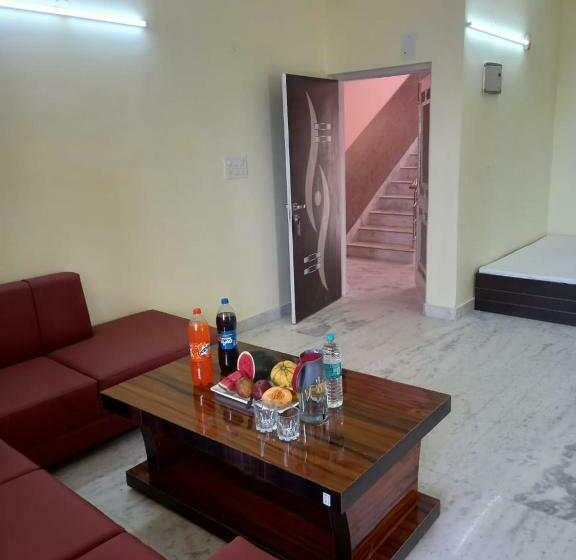 فندق Sunrise Homestay By Wb Inn