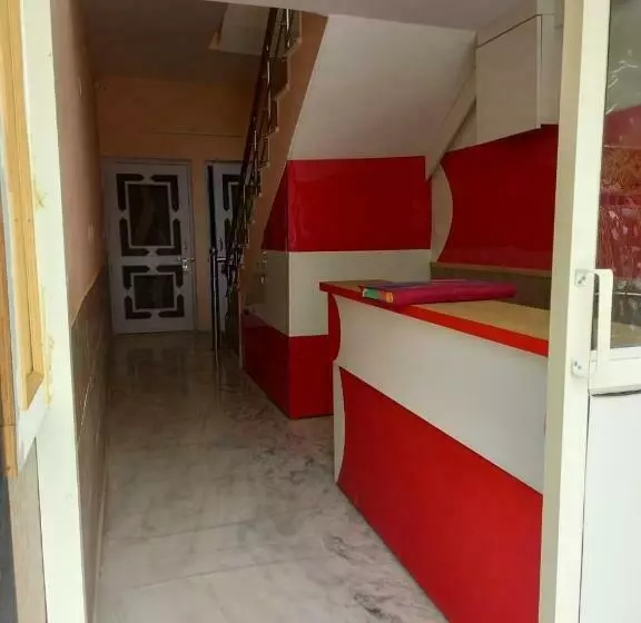 ホテル Sunrise Homestay By Wb Inn