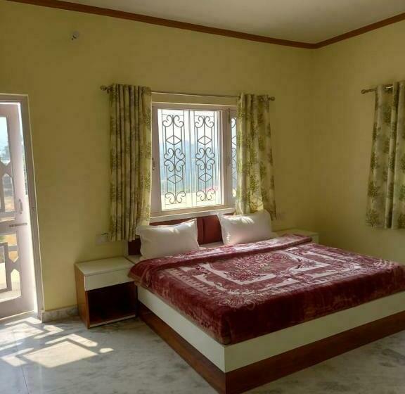 فندق Sunrise Homestay By Wb Inn