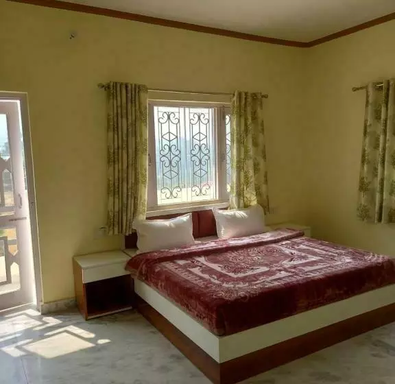 ホテル Sunrise Homestay By Wb Inn