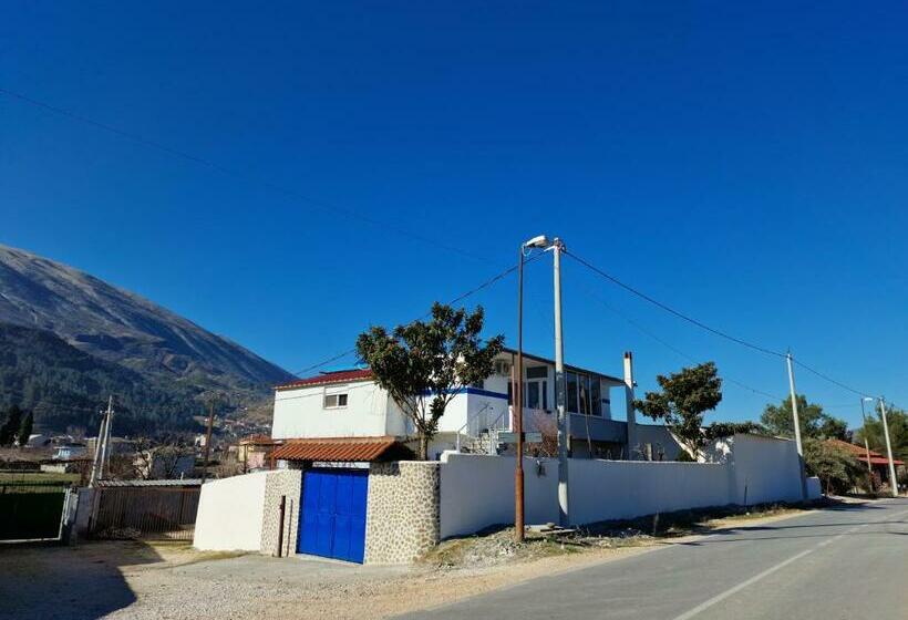 펜션 Guest House Krishen