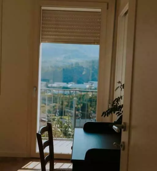 Aamiaismajoitus (B&B) Casalloro