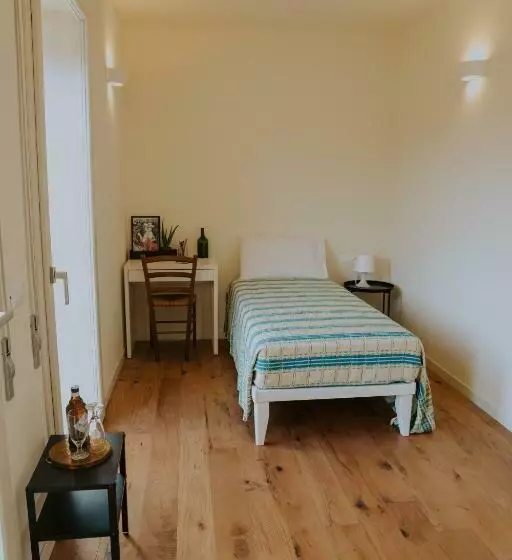 Aamiaismajoitus (B&B) Casalloro