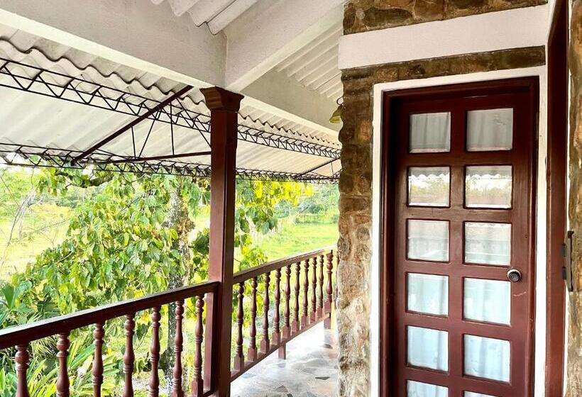 هتل Campestre Toro Loco