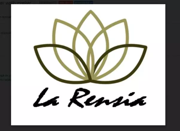 ホテル Larensia