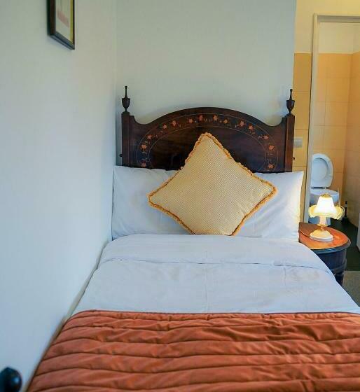 پانسیون Residencial Airside Palace