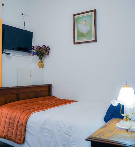 پانسیون Residencial Airside Palace