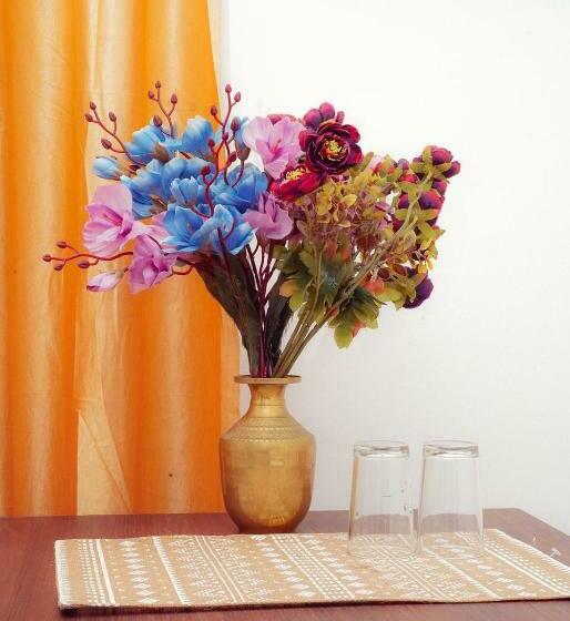 پانسیون Residencial Airside Palace