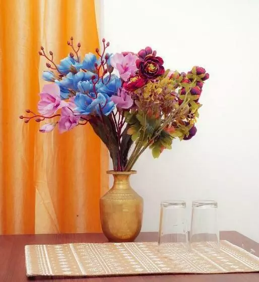 پانسیون Residencial Airside Palace