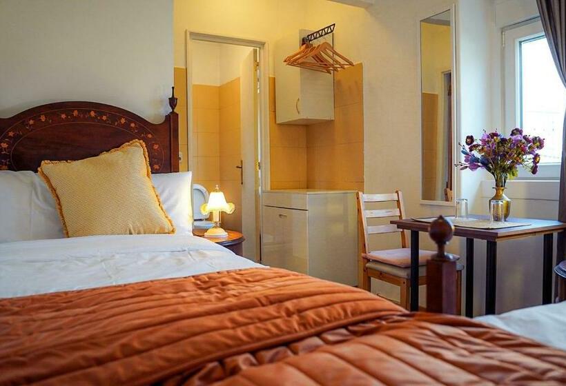 پانسیون Residencial Airside Palace