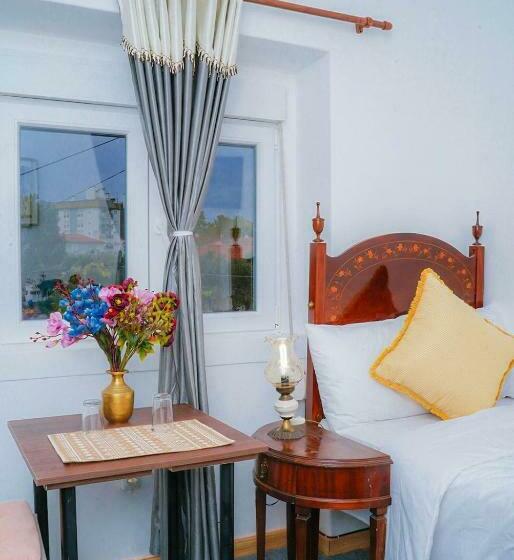 پانسیون Residencial Airside Palace