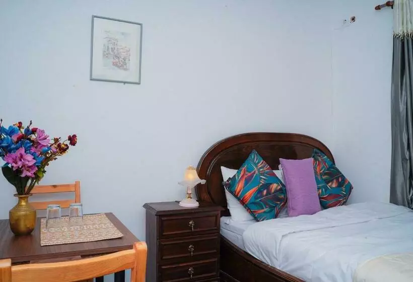 پانسیون Residencial Airside Palace