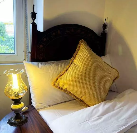 پانسیون Residencial Airside Palace