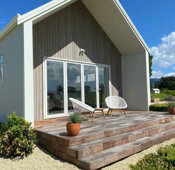 بنسيون Te Ataahua Guesthouse