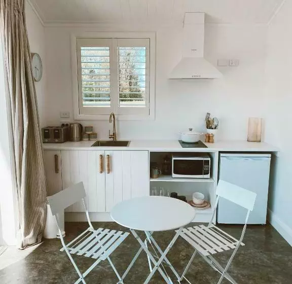 ペンション Te Ataahua Guesthouse