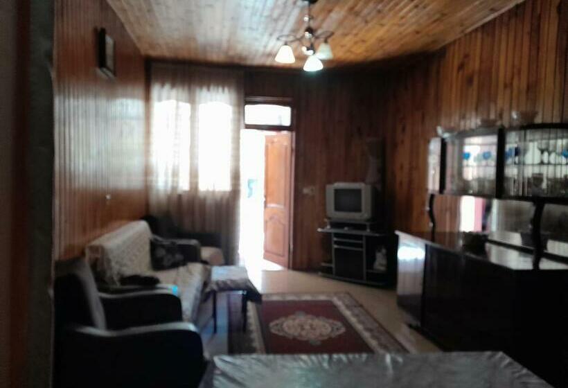 هاستل Otel Batumi Siti