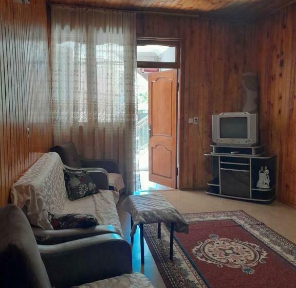 هاستل Otel Batumi Siti