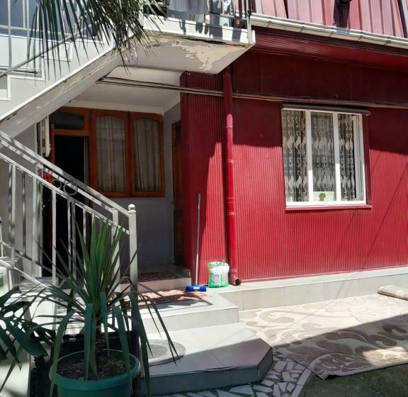 هاستل Otel Batumi Siti