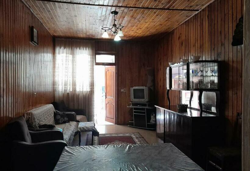 هاستل Otel Batumi Siti