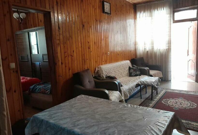 هاستل Otel Batumi Siti