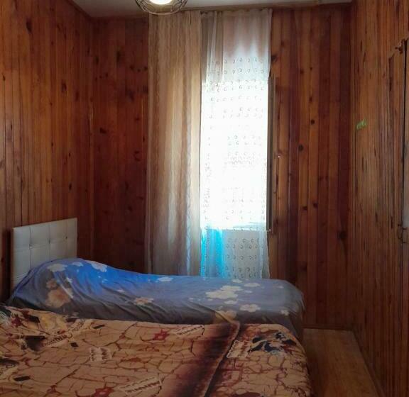 هاستل Otel Batumi Siti