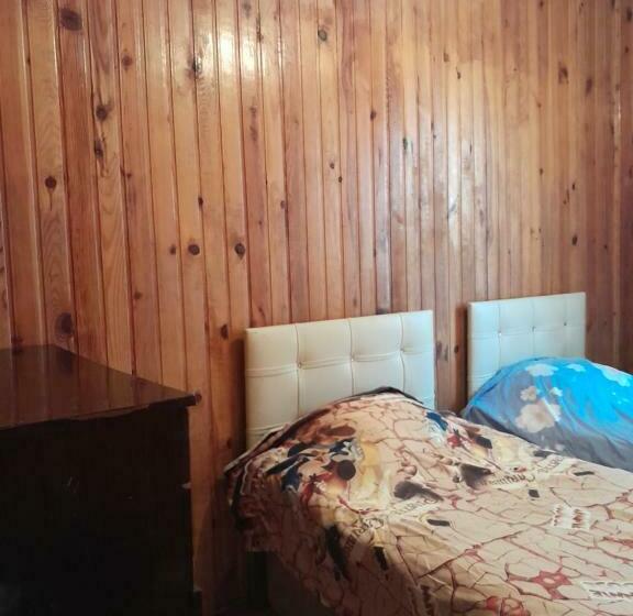 هاستل Otel Batumi Siti