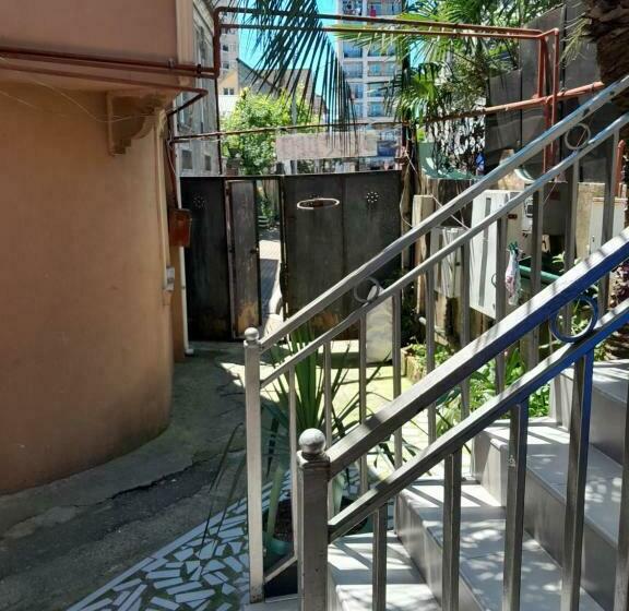 هاستل Otel Batumi Siti